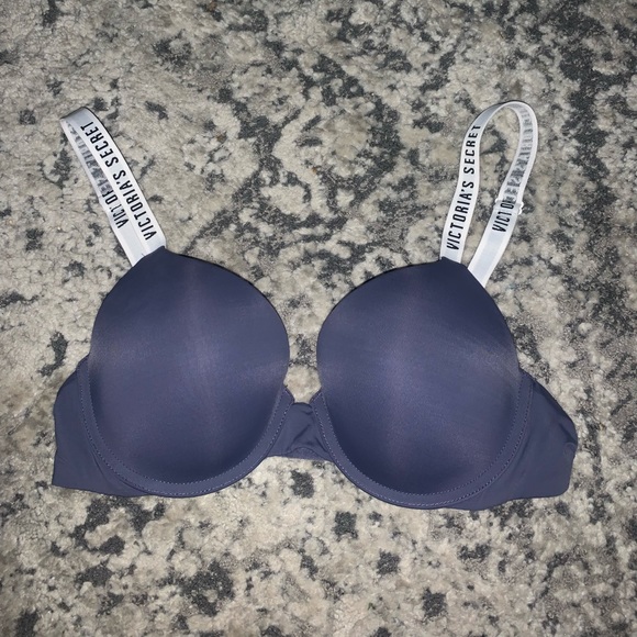 Victoria's Secret Other - Victoria’s Secret T-Shirt Bra 36B